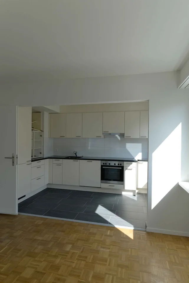 Wunderschöne 3-Zimmerwohnung