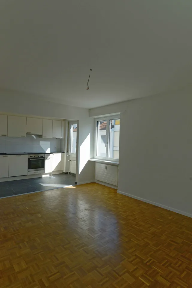 Wunderschöne 3-Zimmerwohnung