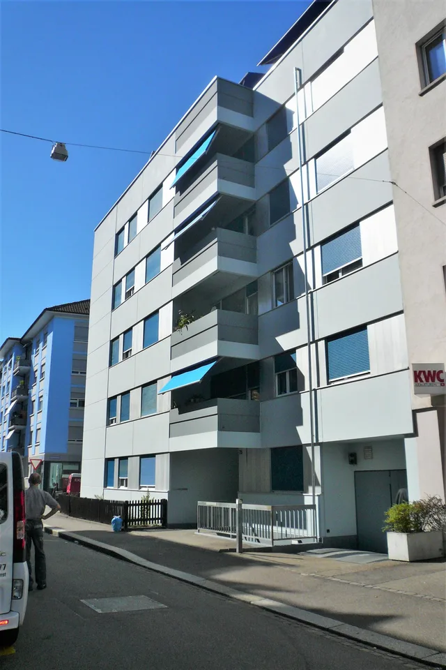 Wunderschöne 3-Zimmerwohnung