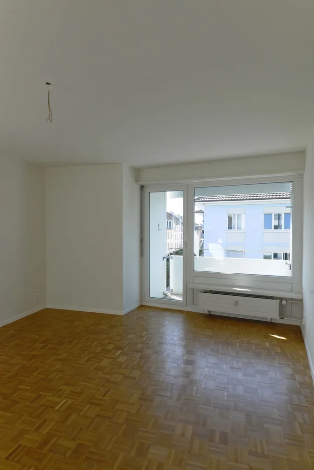 Wunderschöne 3-Zimmerwohnung