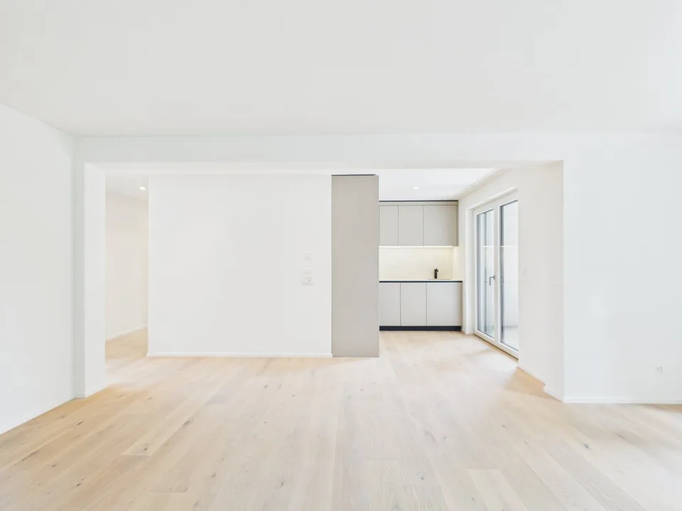 3.5-Zimmer Eigentumswohnung mit See-, Stadt- und Bergsicht!