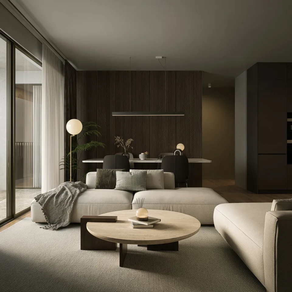 Appartamento SECONDARIO - Residenza Grand Hotel Locarno – foto 9 di 14