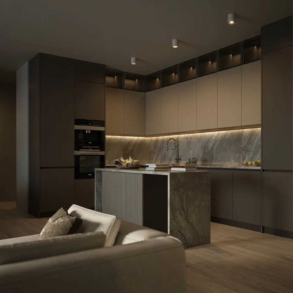 Appartamento SECONDARIO - Residenza Grand Hotel Locarno – foto 10 di 14