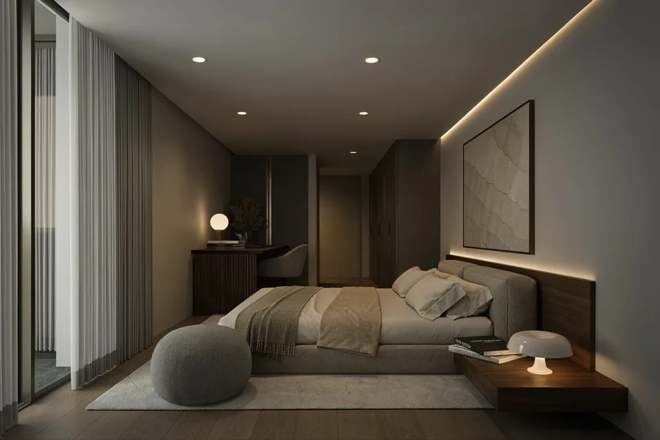 Appartamento SECONDARIO - Residenza Grand Hotel Locarno – foto 14 di 14