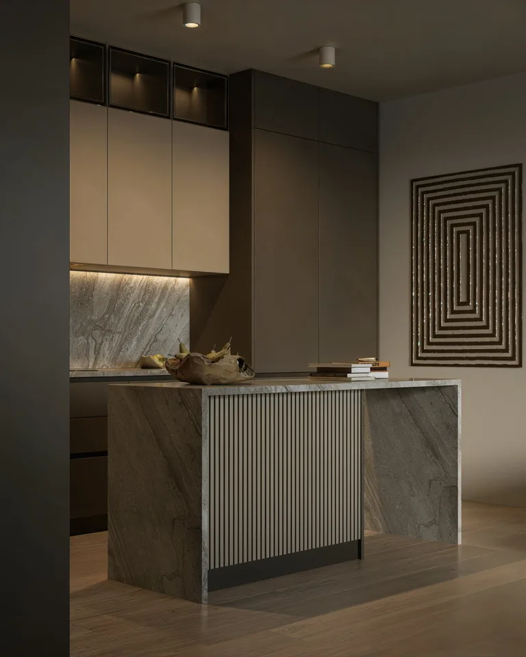 Appartamento SECONDARIO - Residenza Grand Hotel Locarno – foto 11 di 14