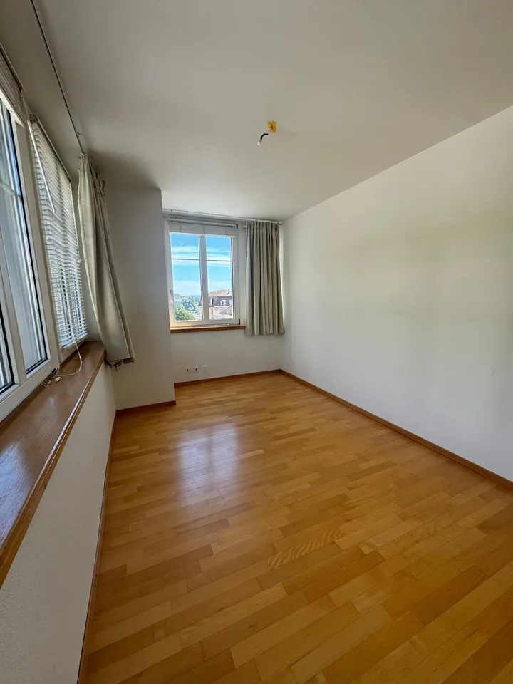 Prachtvolle Wohnung mit Blick auf den See und die Alpen, in der Nähe von ... – Foto 8 von 13
