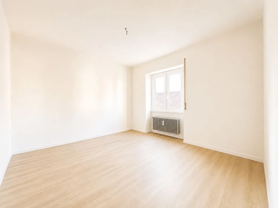 Comodo 3.5 locali a pochi passi dal centro di Bellinzona – foto 10 di 12