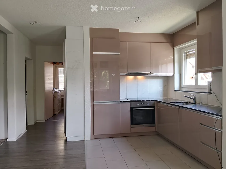 Appartement de 3.5 pièces à louer à Biel/Bienne