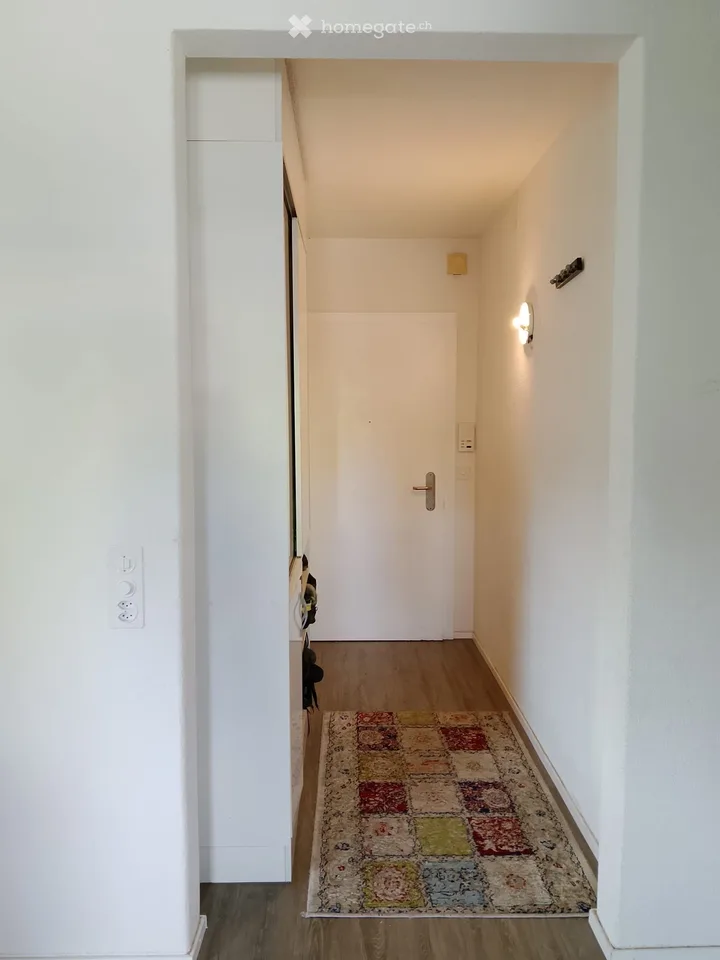 Appartement de 3.5 pièces à louer à Biel/Bienne