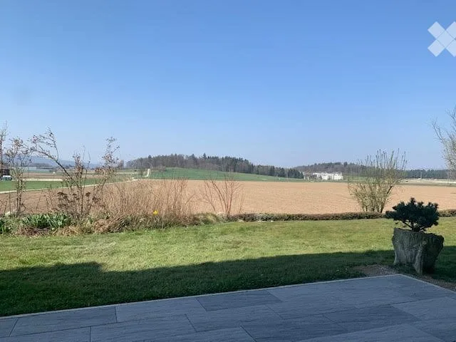 Charming 3.5 room apartment with great view