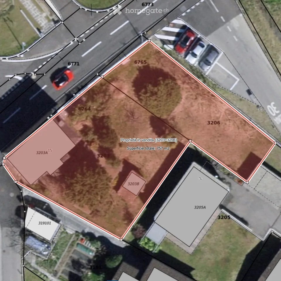 Maison tessinoise à rénover - avec terrain