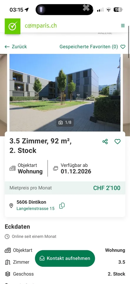 Dintikon 5606