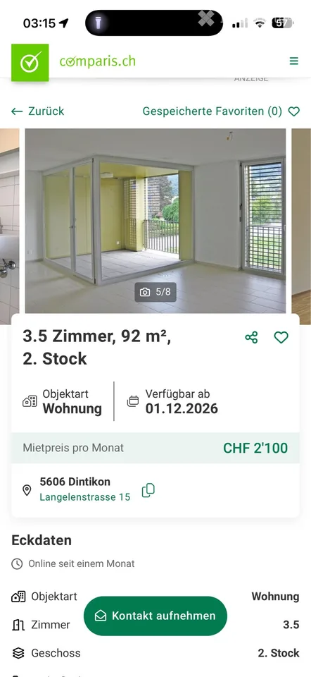 Dintikon 5606