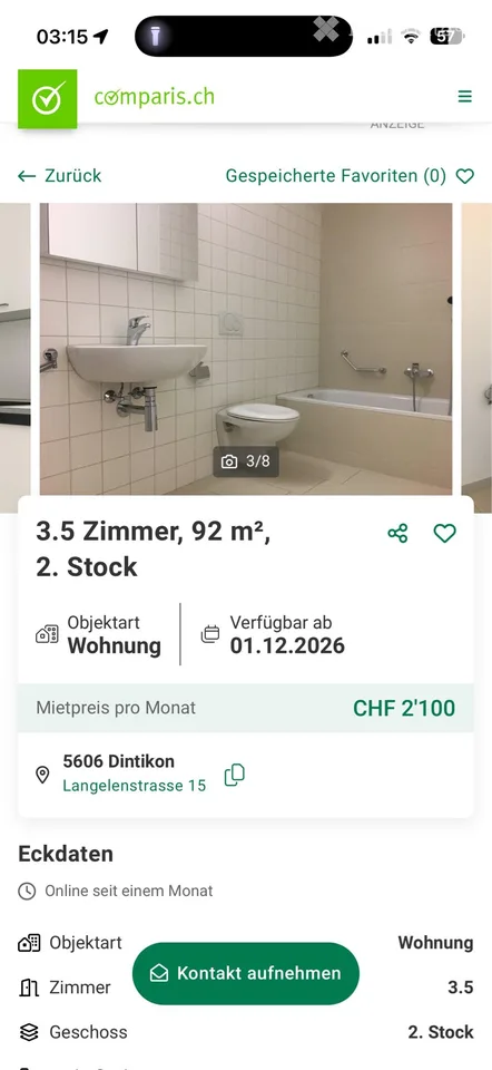 Dintikon 5606