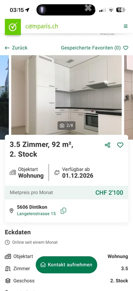 Dintikon 5606