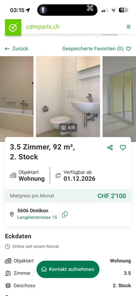Dintikon 5606