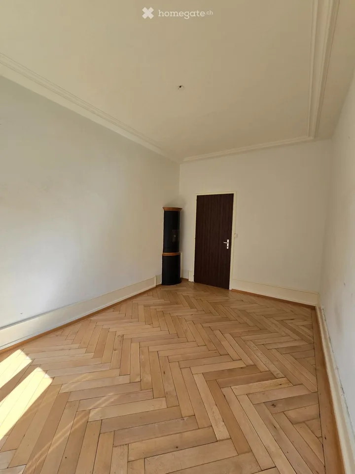In affitto Charmant 3, 5 pezzi La Chaux-de-Fonds