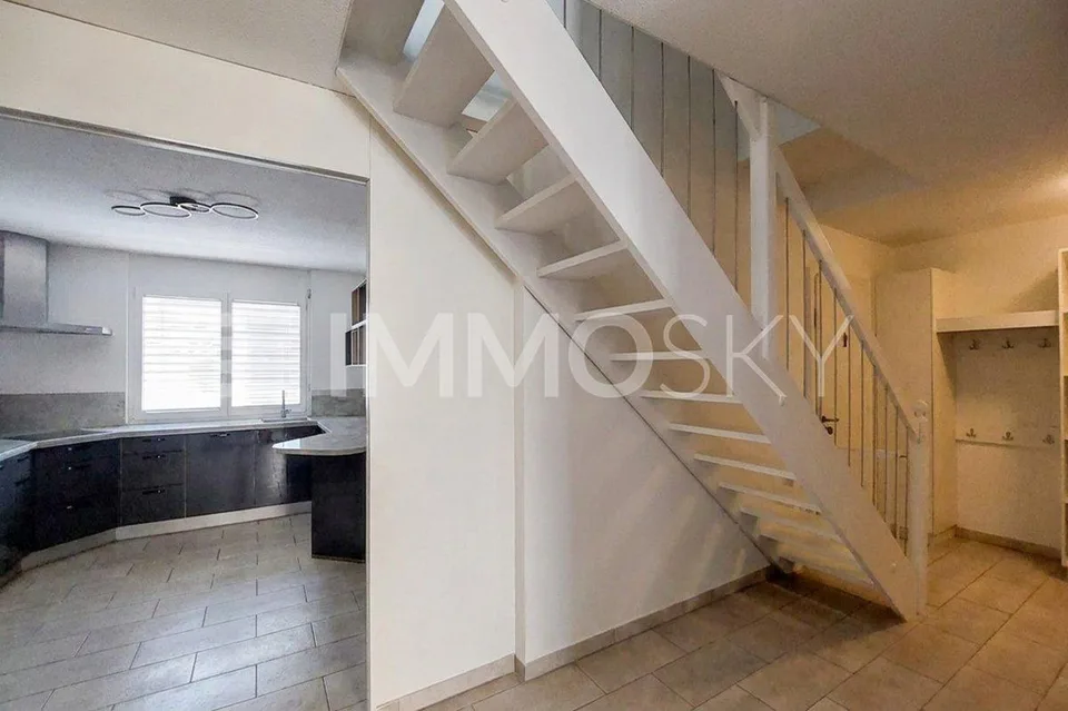 4.5 Zimmer Maisonette in Langenthal – Foto 17 von 21