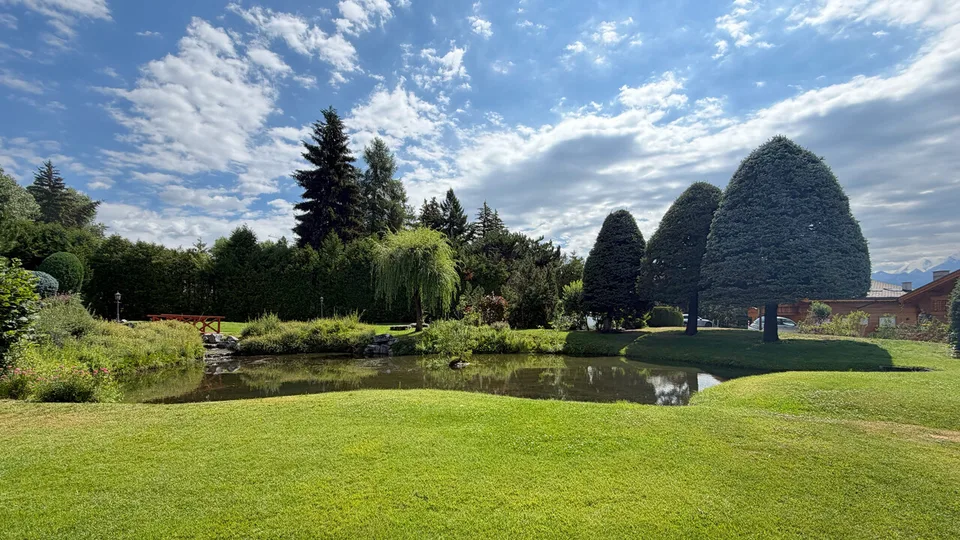 LOC 55 - LES PERLES DE CRANS REZ – Foto 10 von 11