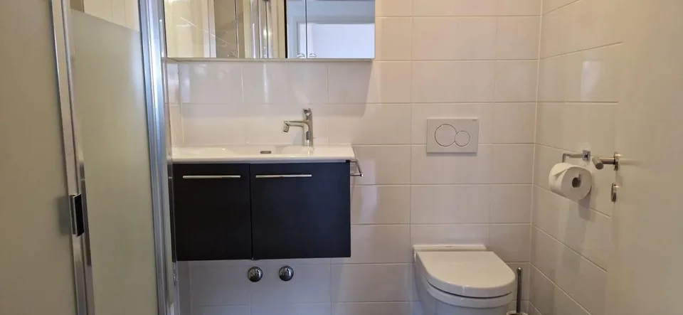 CHÊNE-BOURG | SCHÖNES 4-ZIMMER-APARTMENT IM DACHGESCHOSS