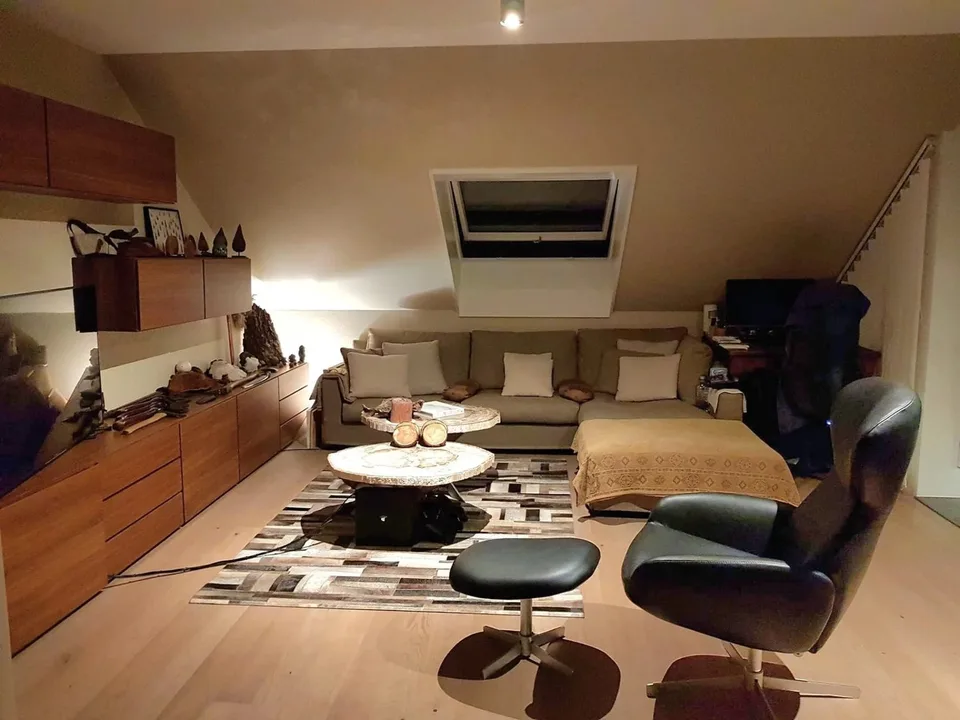 CHÊNE-BOURG | SUPERBES 4 ZIMMER-ATTIKAWOHNUNG – Foto 8 von 13