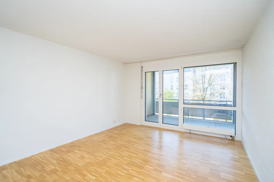 Charmante Wohnung an ruhiger Lage in Münchenbuchsee