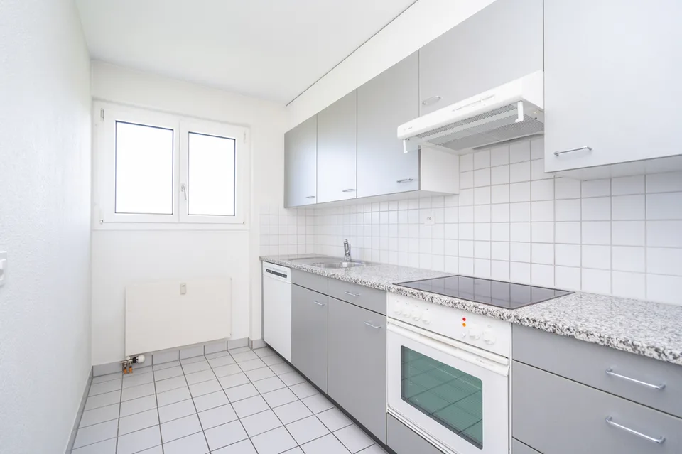 Charmante Wohnung an ruhiger Lage in Münchenbuchsee