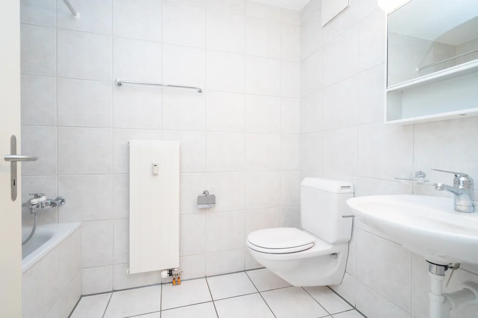 Charmante Wohnung an ruhiger Lage in Münchenbuchsee