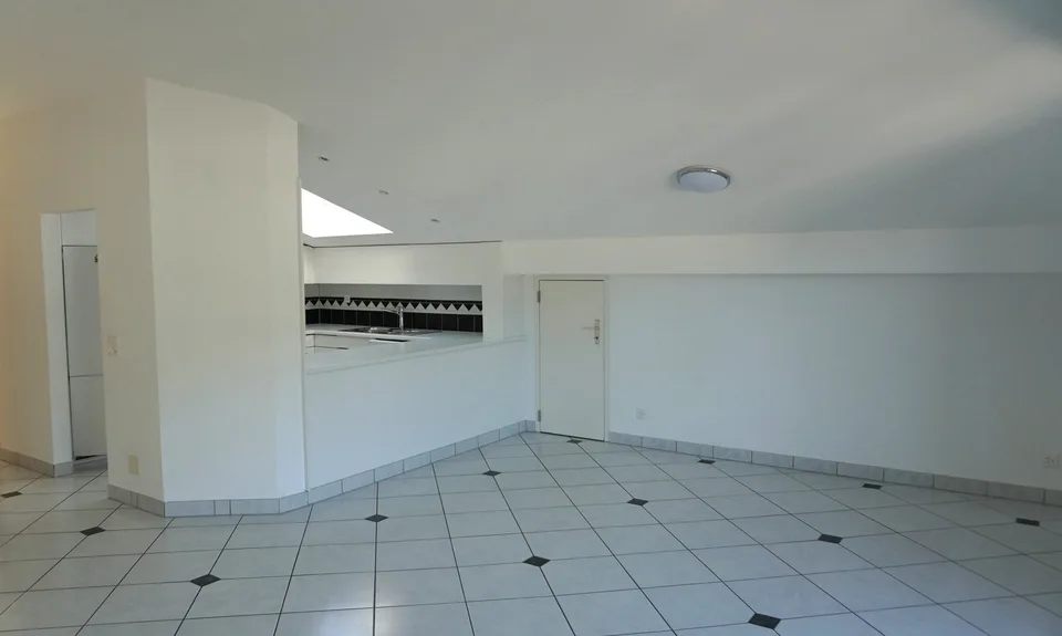 Trimmis - 4½-Zimmer-Dachwohnung