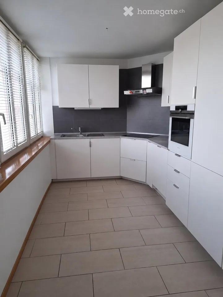 Appartamento magnifico con vista sul lago