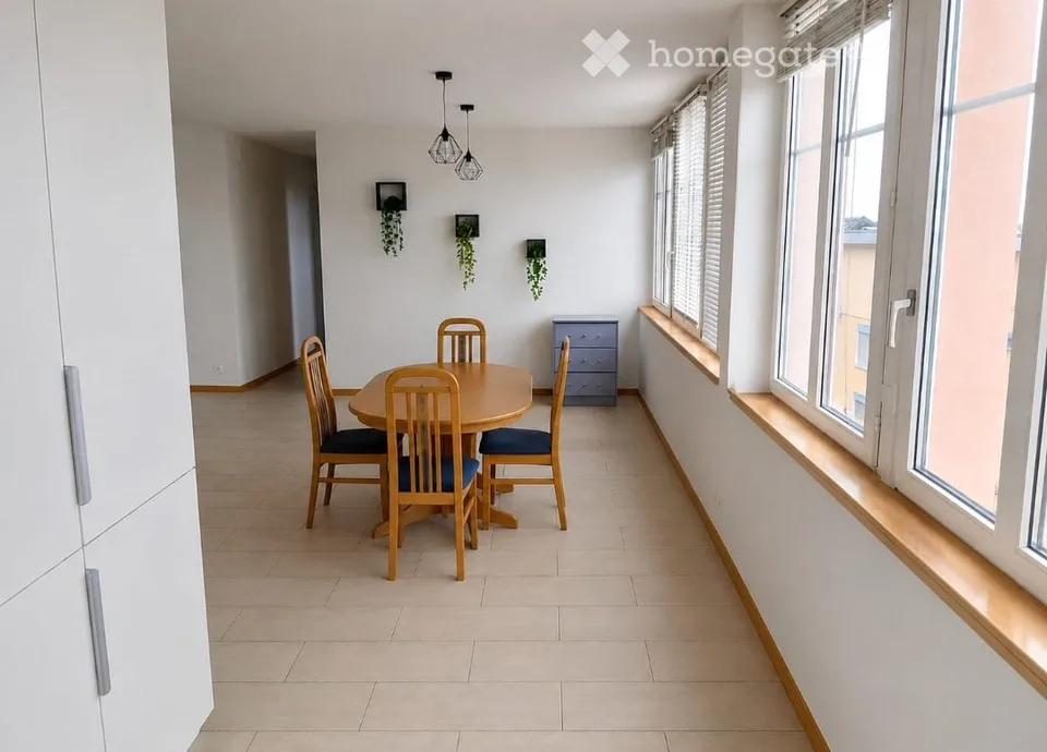 Appartamento magnifico con vista sul lago