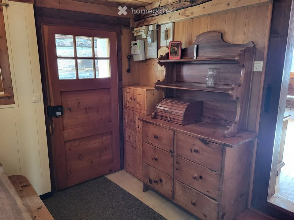 St-Luc, 2,5 Zimmer ab Jahr dès 1.5.2027
