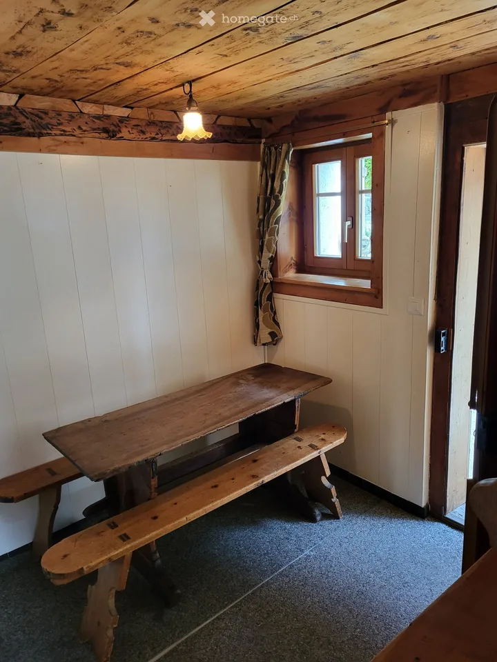St-Luc, 2,5 Zimmer ab Jahr dès 1.5.2027