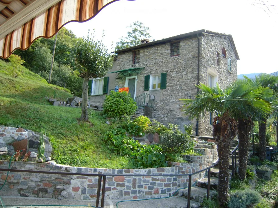 Vente maison familiale