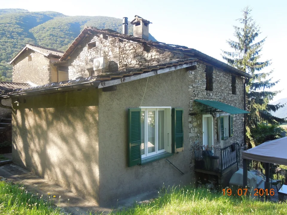 Vendita casa familiare