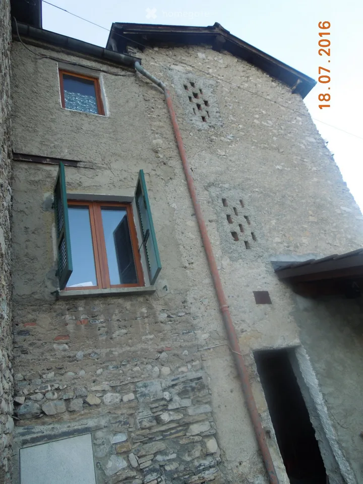 Vendita casa familiare