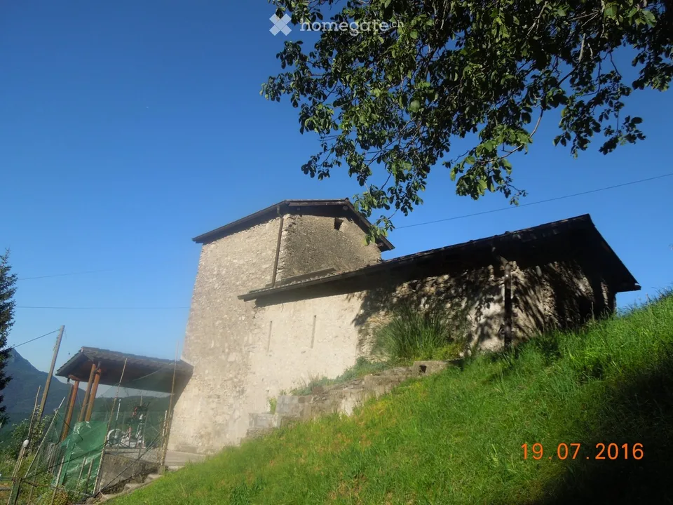 Vendita casa familiare