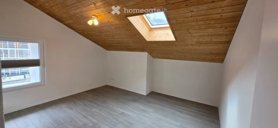 Leytron Haus 4.5 Zimmer (100 m²) renoviert