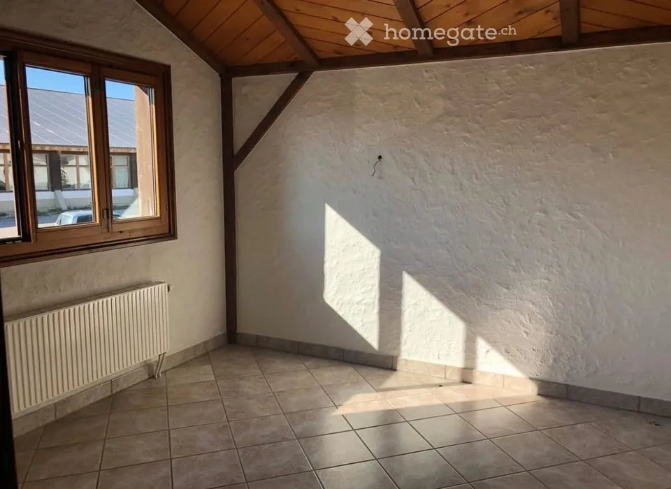 Wohnung 2.5 Zimmer