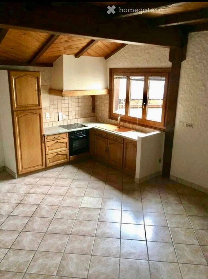 Wohnung 2.5 Zimmer