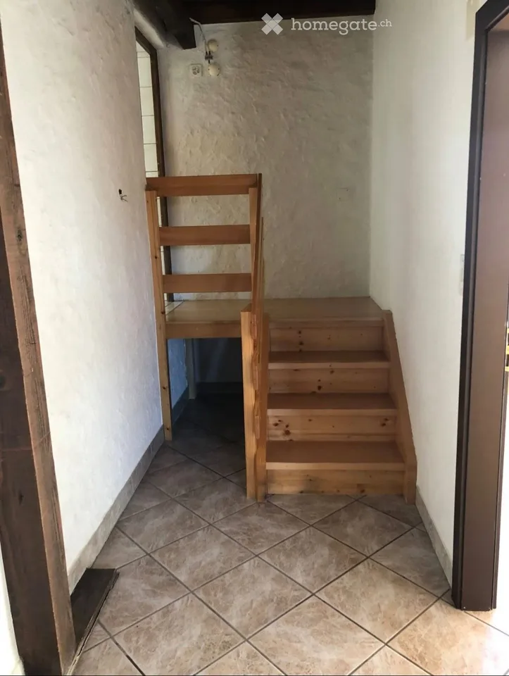 Wohnung 2.5 Zimmer