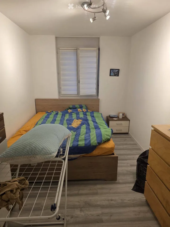 Wohnung mit 3.5 Zimmern