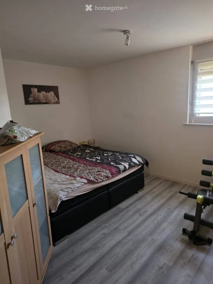 Wohnung mit 3.5 Zimmern