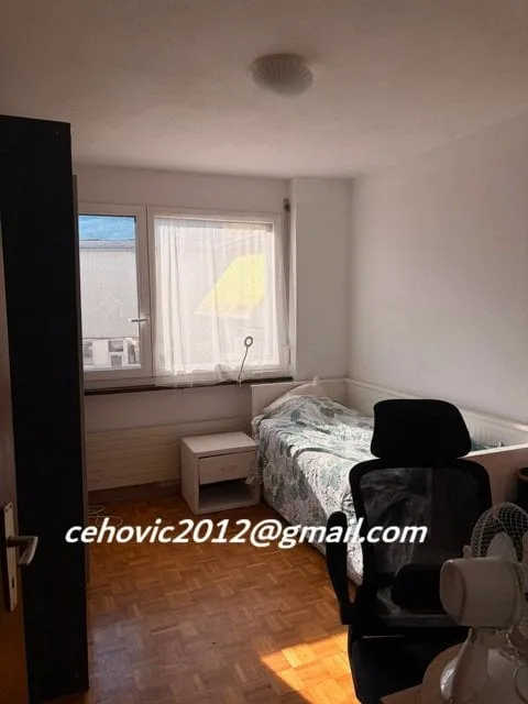 Ripreso in Affitto - Marin-Epagnier - Di fronte al lago di Neuchâtel