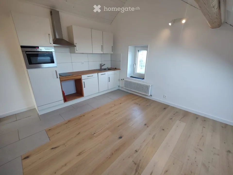 2,5 locali, 45 m², 2° piano
