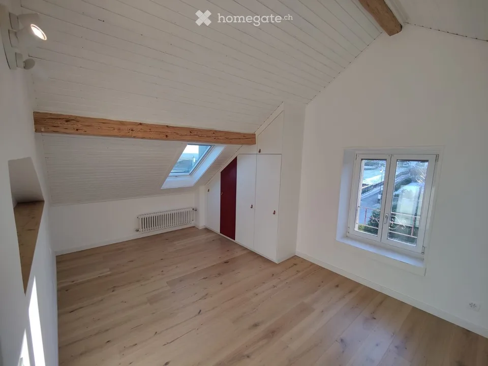 2,5 locali, 45 m², 2° piano