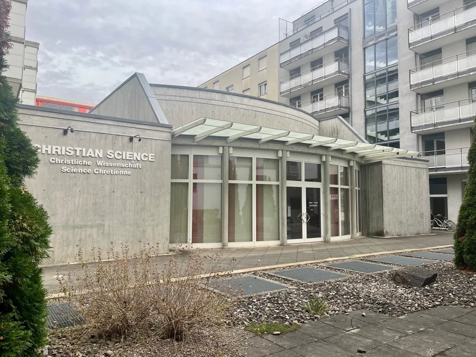 Versammlung- oder Hörsaal / Schulungs- oder Büroräumlichkeit an zentraler, ruhiger Lage in Biel