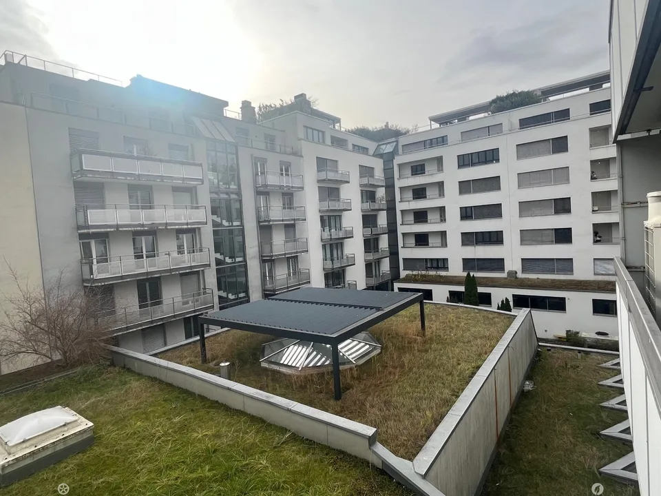 Assembly or auditorium / training or office space in a central, quiet location in Biel