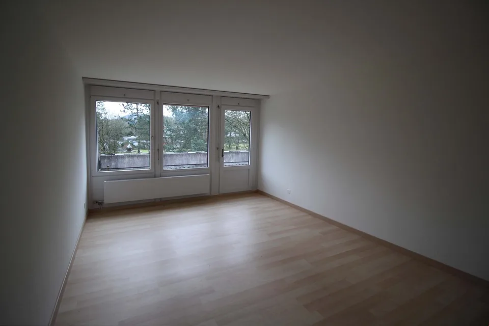 Maisonnette avec beaucoup d'espace et une terrasse magnifique