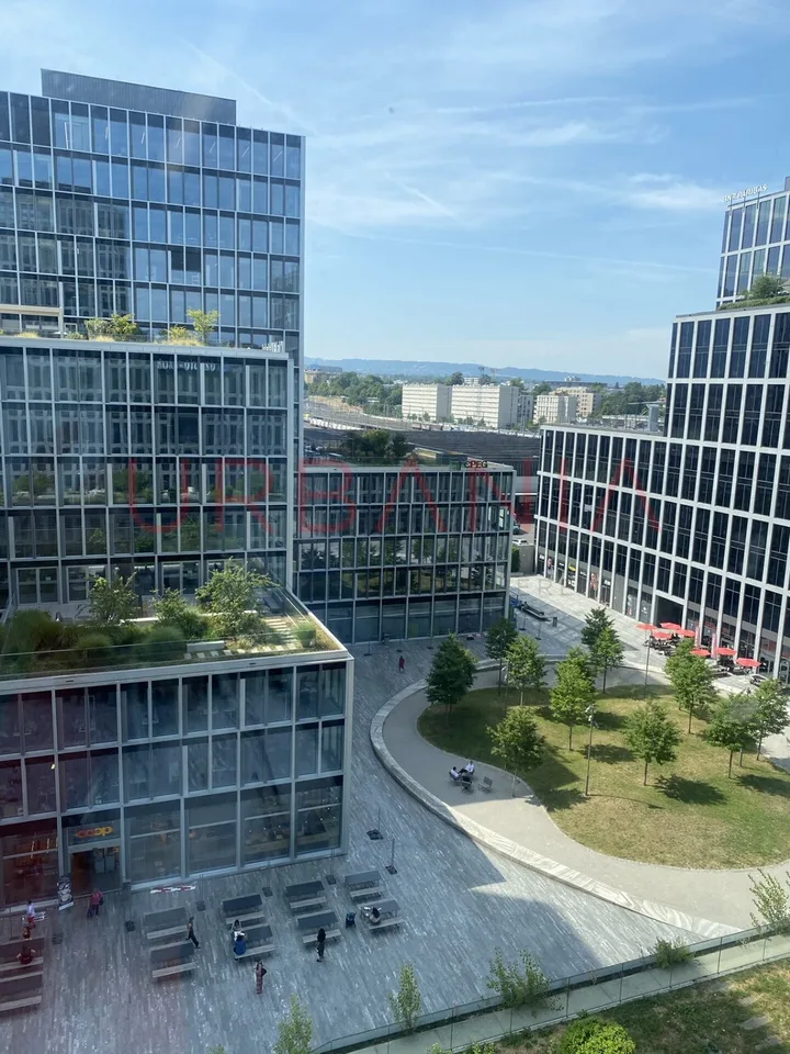 OPPORTUNITE UNIQUE-BUREAUX DE 477 M2 A PONT-ROUGE – photo 10 sur 10
